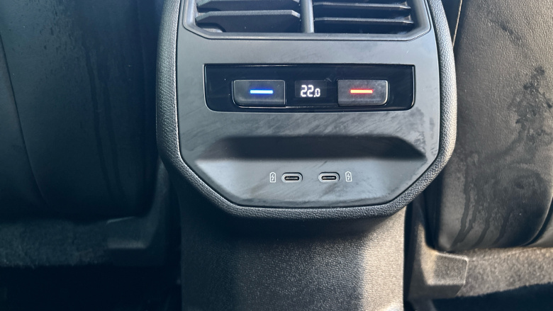 CUPRA Formentor 1.5 TSI 150 V2 5dr Petrol Estate